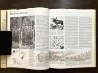 The International Books of the Forest : A guide and tribute to the world's forests, Woodlands and jungles