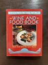 Windows on the World : Wine and Food Book