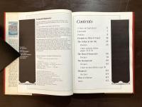 Windows on the World : Wine and Food Book