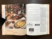 Windows on the World : Wine and Food Book