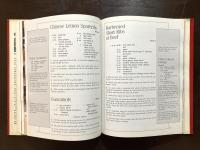 Windows on the World : Wine and Food Book