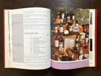 Windows on the World : Wine and Food Book