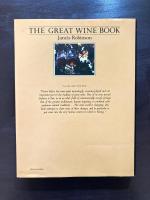 The Great Wine Book