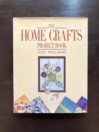 The Home Crafts Project Book