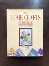The Home Crafts Project Book
