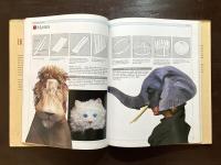 The Home Crafts Project Book