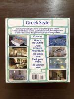 Greek Style
