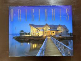 Originals : Lindal Cedar Homes