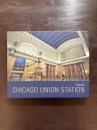 Chicago Union Station（Railroads Past and Present）