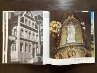 Belgium and Luxembourg : the lands and their People （Macdonald Countries 16）