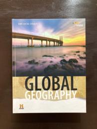 Global Geography（HMH Social Studies）