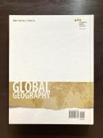 Global Geography（HMH Social Studies）