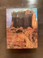 The Magnificent Continent : An International View of a Priceless Heritage, the Great Place of North America