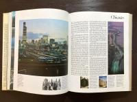 The Magnificent Continent : An International View of a Priceless Heritage, the Great Place of North America