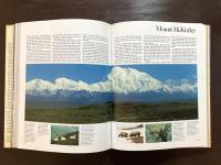 The Magnificent Continent : An International View of a Priceless Heritage, the Great Place of North America