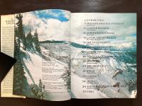 The Magnificent Continent : An International View of a Priceless Heritage, the Great Place of North America