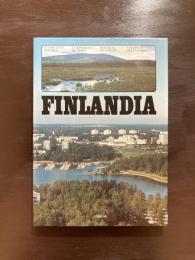 Finlandia : A northern republic