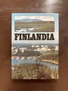 Finlandia : A northern republic