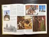 Belgique, villes d’art : Belgium, art centres
