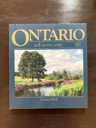Ontario : A Loving Look