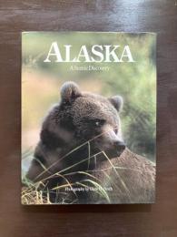 Alaska : A Scenic Discovery