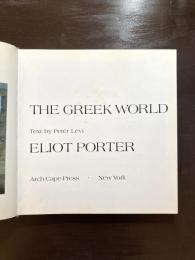The Greek World