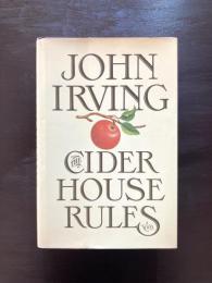 The Cider House Rules
