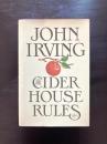 The Cider House Rules