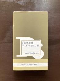 Poets of World War II