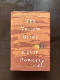 The Yellow Birds