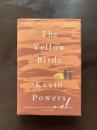 The Yellow Birds