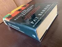 The Regeneration Trilogy : Regeneration/The Eye in the Door/The Ghost Road