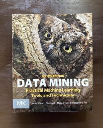 Data Mining : Practical Machine Learning Tools and Techniques
