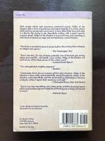 Valley of the Shadow（Stonewall Inn Editions）