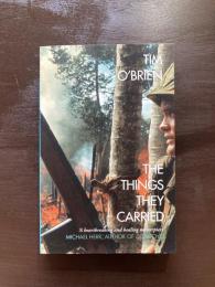 The Things They Carried Tim O’Brien