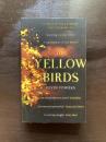 The Yellow Birds
