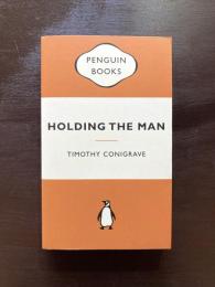 Holding the Man