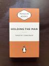 Holding the Man
