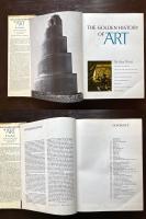 The Golden History of Art