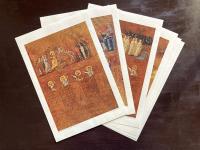 Il Codice Purpureo di Rossano