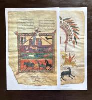 Beatus de Liébana, Codex Urgellensis