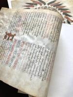Beatus de Liébana, Codex Urgellensis