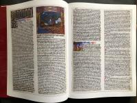 The Red Book : Liber Novus