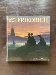 Caspar David Friedrich