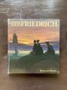 Caspar David Friedrich