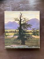 Caspar David Friedrich