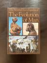 The Pictorial Encyclopedia of The Evolution of Man