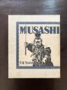 MUSASHI