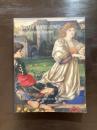 Edward Burne-Jones : Victorian Artist-Dreamer