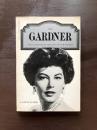 Ava Gardner（The Illustrated History of the Movies）